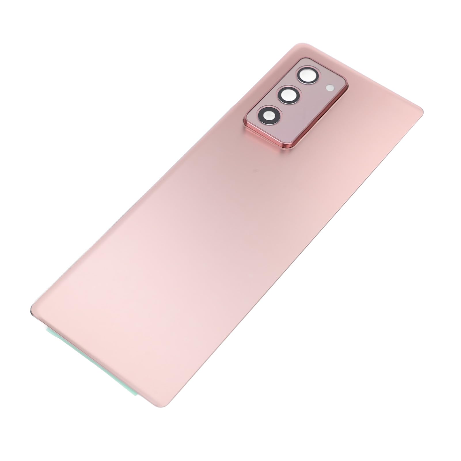 Cryfokt Z Składany Telefon 2 Przednia Szyba Naprawa Zestaw, Trwała (Rosy