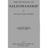 The Psychology of Salesmanship