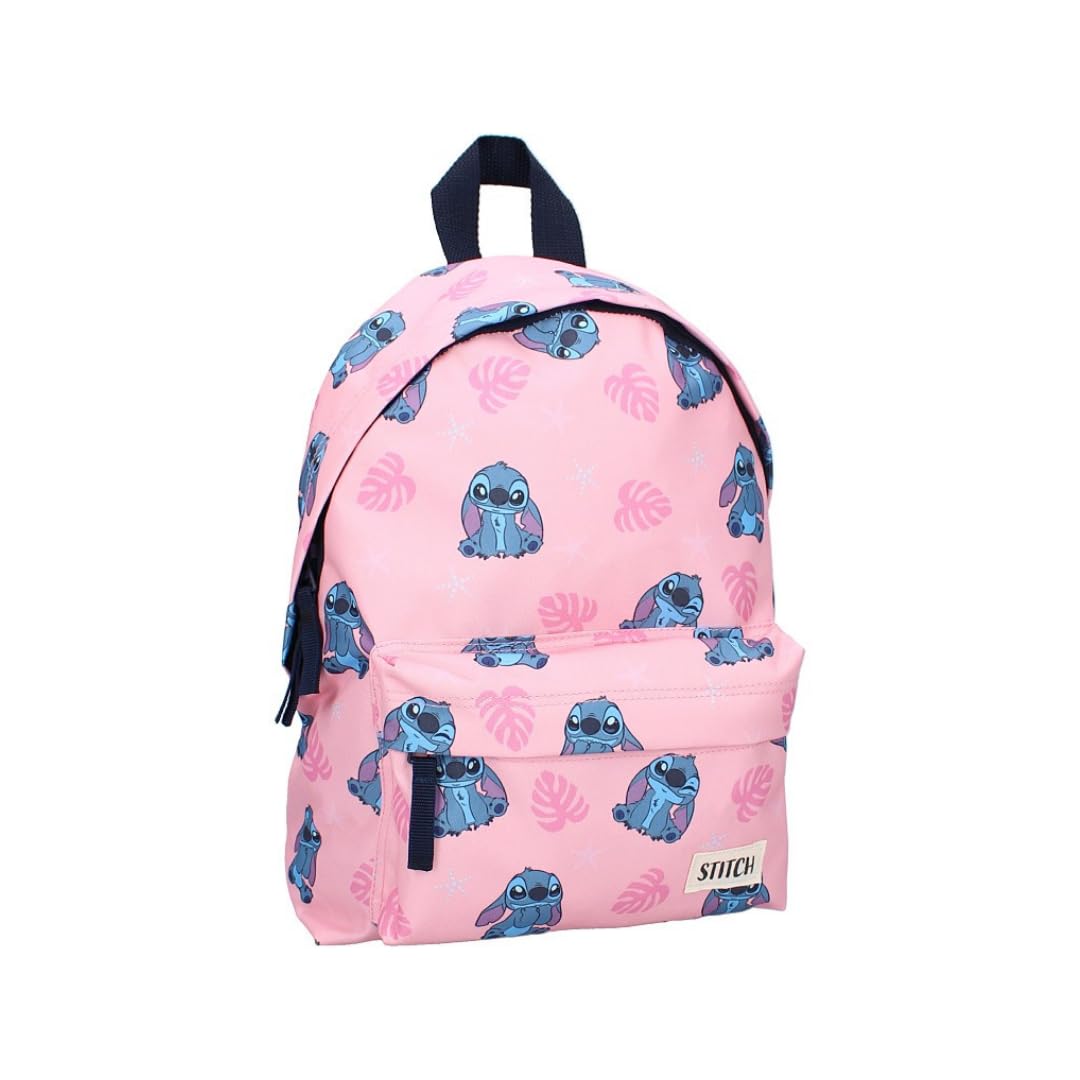 Zaino per Bambini Sonic 23 x 33 x 9 cm 8445484370652