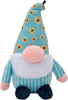 SNUGAROOZ 632726319236 Sunny The Gnome Toy - 10 in.