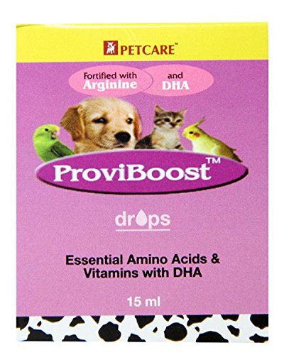 BHARAT INTERNATIONAL Proviboost 15Ml (B077Y2KYYW) Amazon Price History, Amazon Price Tracker