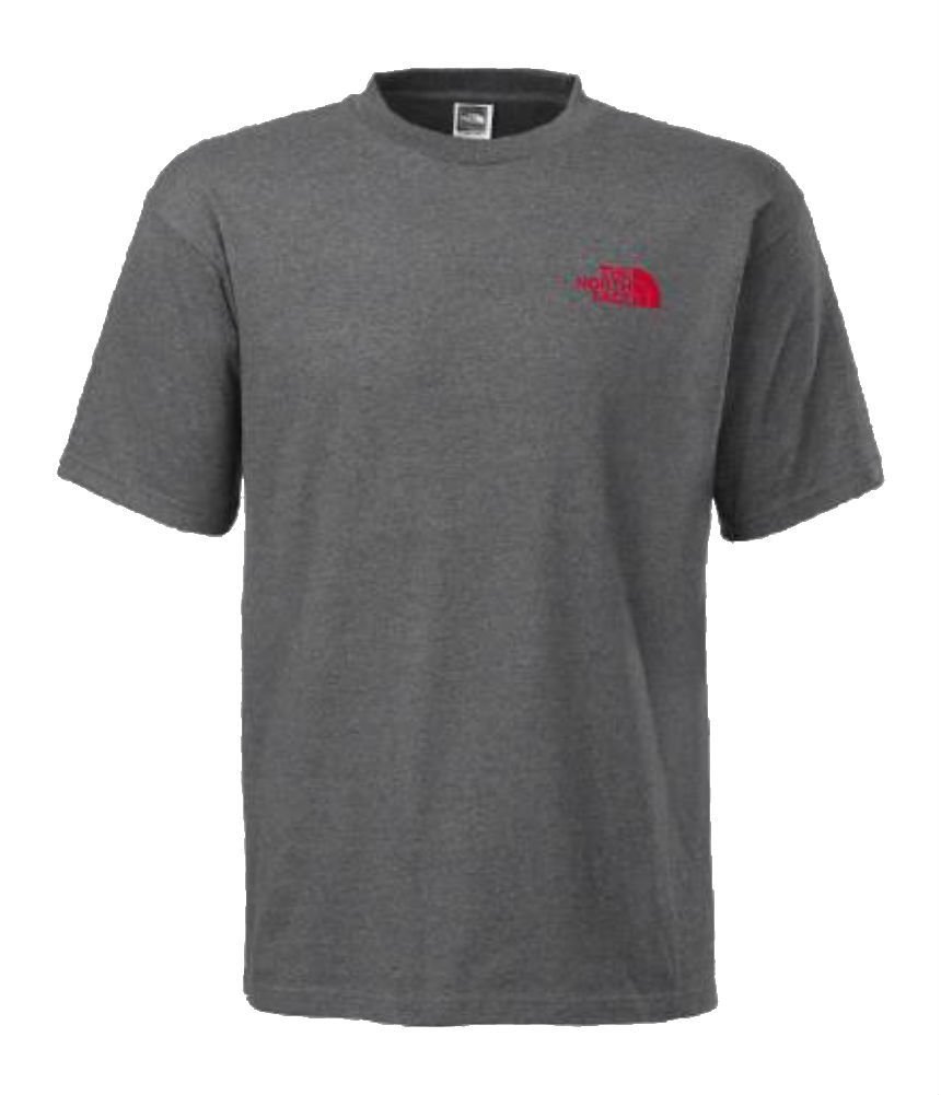 The North Face Men's S/S Red Box Tee