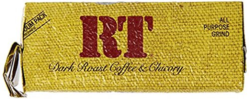 Miniatura 2 de Café tostado oscuro y achicoria 13 oz (paquete de 12)