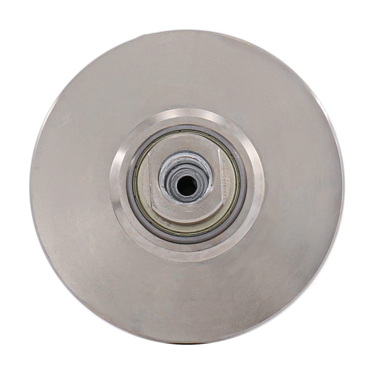 V40 Diamond Router Bit Full Bullnose Profiling Wheel Wet Use per utensili a mano Granito Marmo Rettifica con Filo 5-8/11