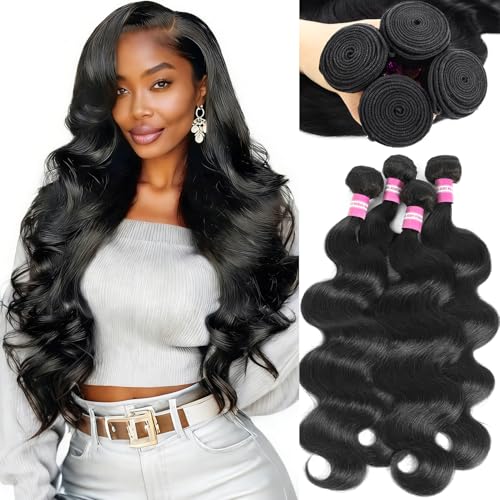 inlovwith Body Wave Bundles Hu