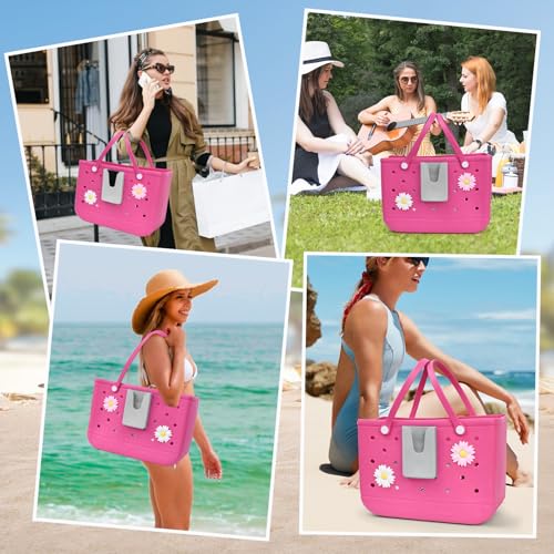 Neopoo BPHG01 Bogg Bag Phone Holder thumb #3