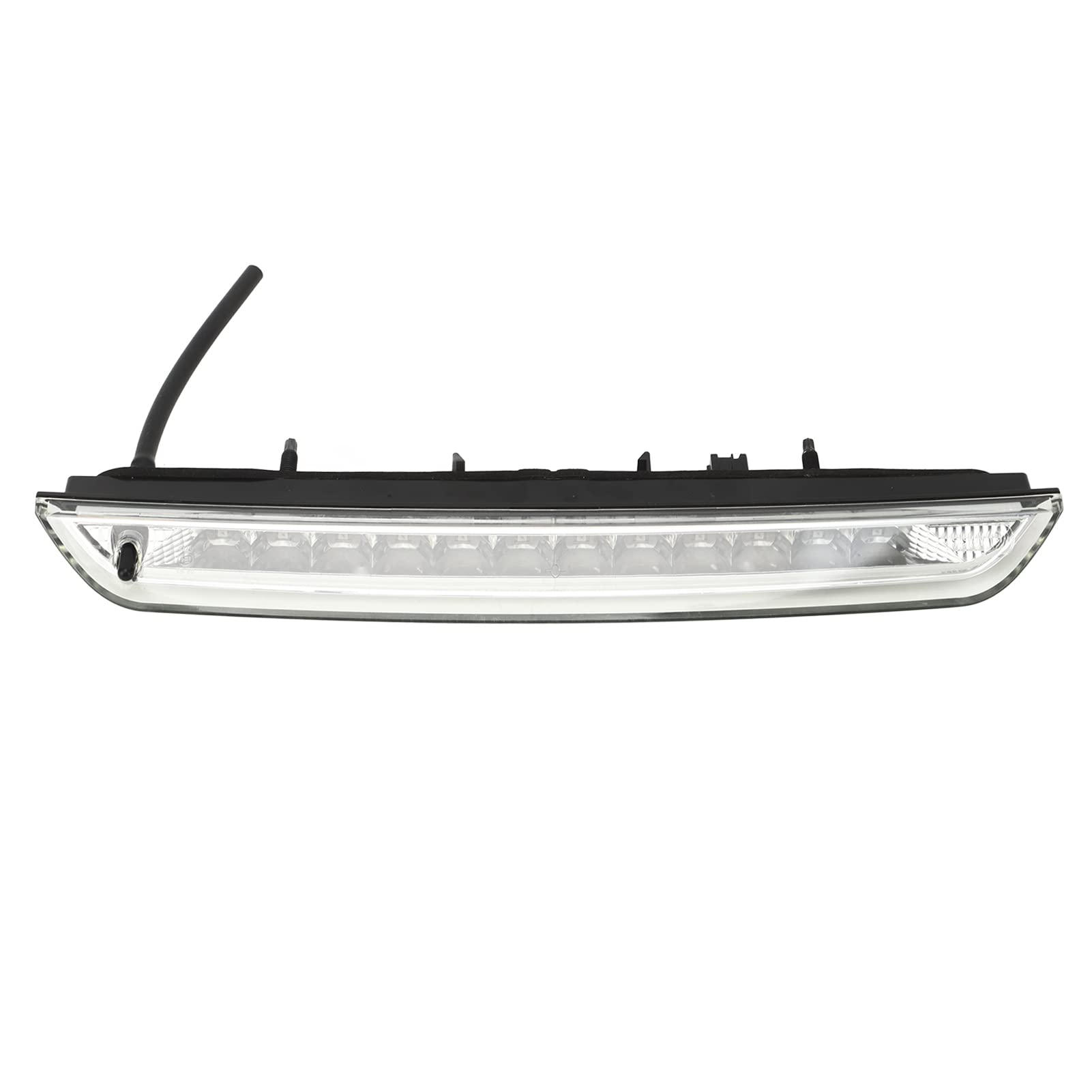 Ymiko Reemplazo de Luz de Freno de Montaje Alto de 15W para 2008 308 SW II 508 SW, 12V 6351LX Tercera Lámpara de Freno Luz de Freno de Montaje Alto Impermeable, Tercera Luz de
