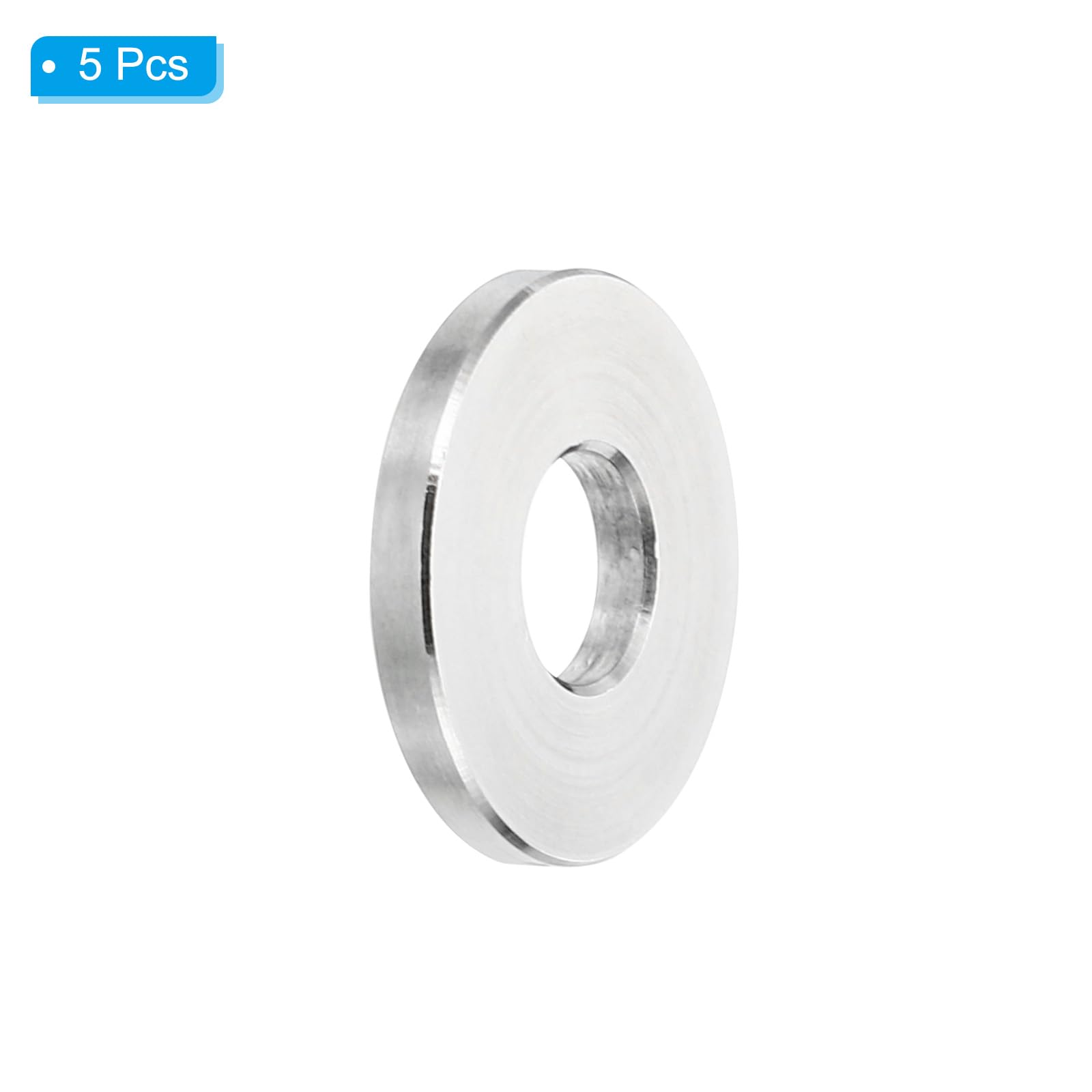 PATIKIL M6 Stainless Steel Spacers - Image 3