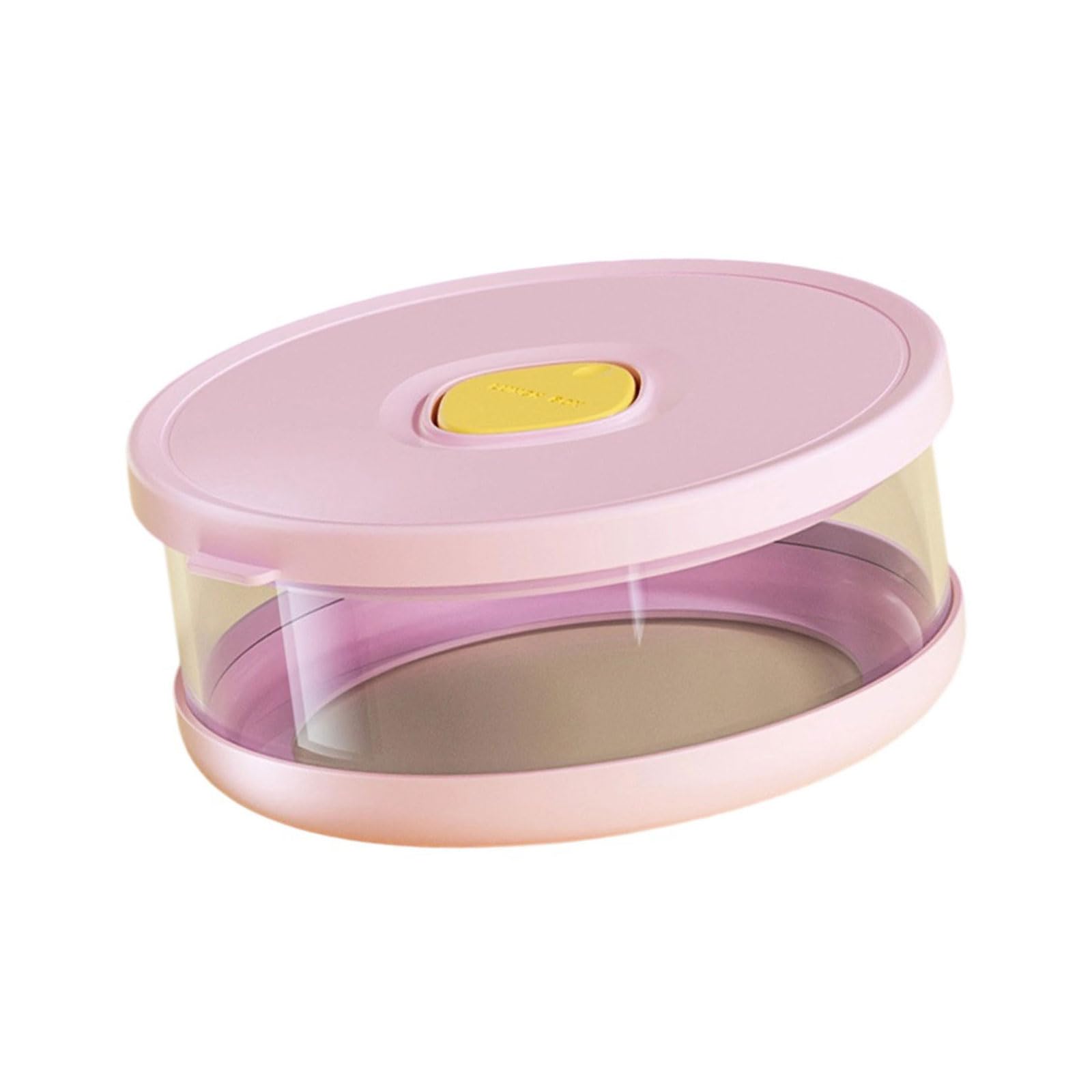Woedpez Stackable Borosilicate Meal Prep Containers, Dishwasher Safe Storage Box for Cooking & Reheating Borosilicate Glass Food Storage Container