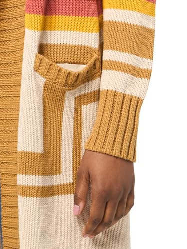 Pendleton Women's Harding Open Front Cardigan3