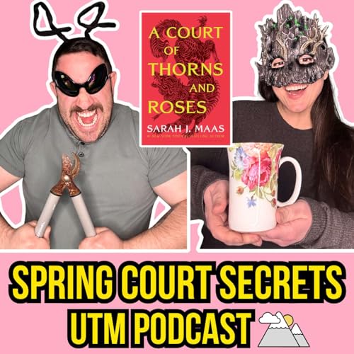 Did Rhysand Make A Secret Visit In This Chapter? | ACOTAR Chapters 23 + 24