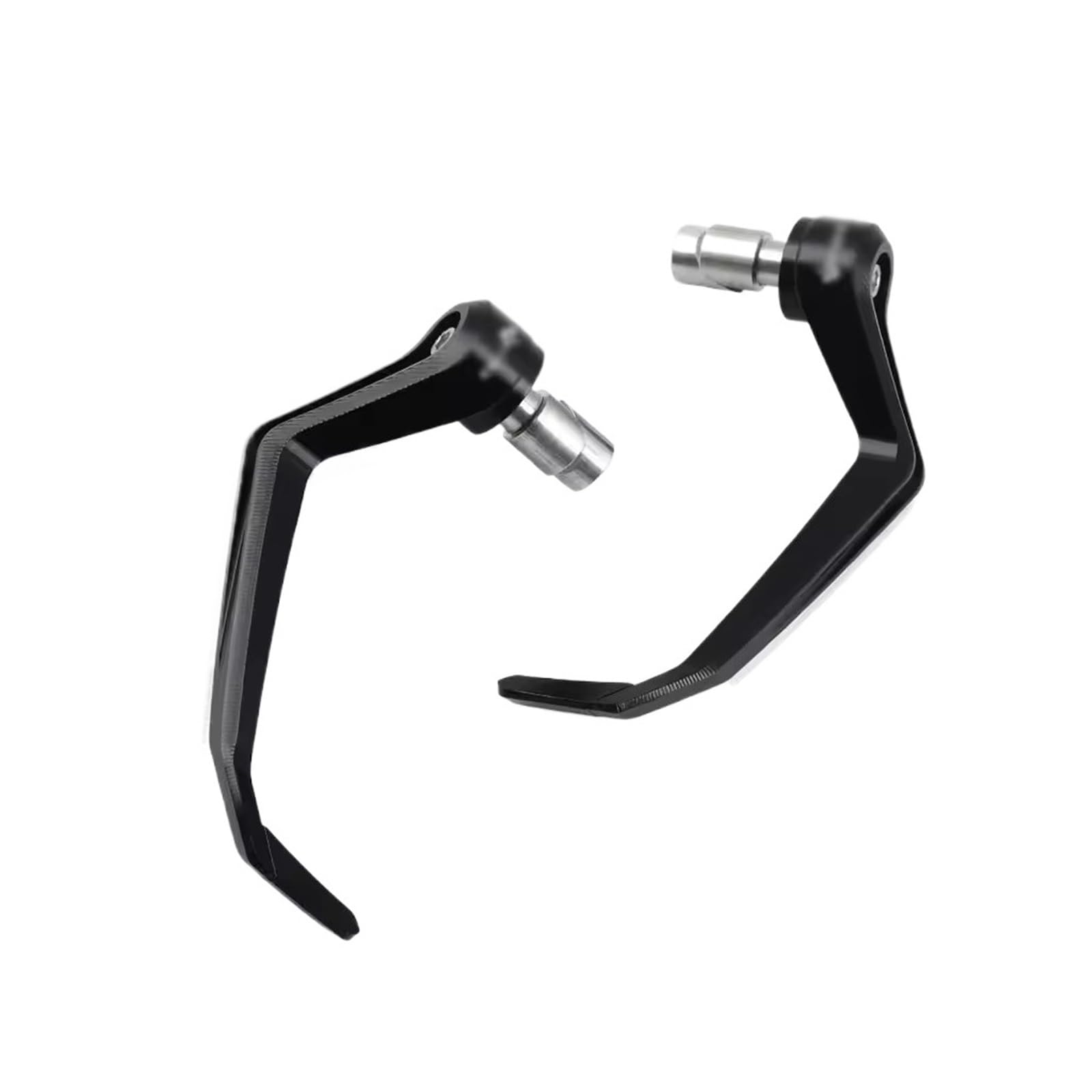 KEHFBSOWM Motorcycle Bow Guard Motorcycle Bow Guard Brake Clutch Handguard Protector for Duc&ati Str&EET fig&hter V2 V4S V4SP Steel Lever Protection