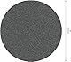 Bosch 10x PRO Plastic and Hard Stone F355 Schleifblatt (für Beton, Harter Stein, Ø 125 mm, Körnung 80, Professional Zubehör Kleiner Winkelschleifer)