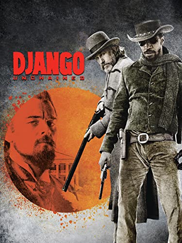  Django unchained