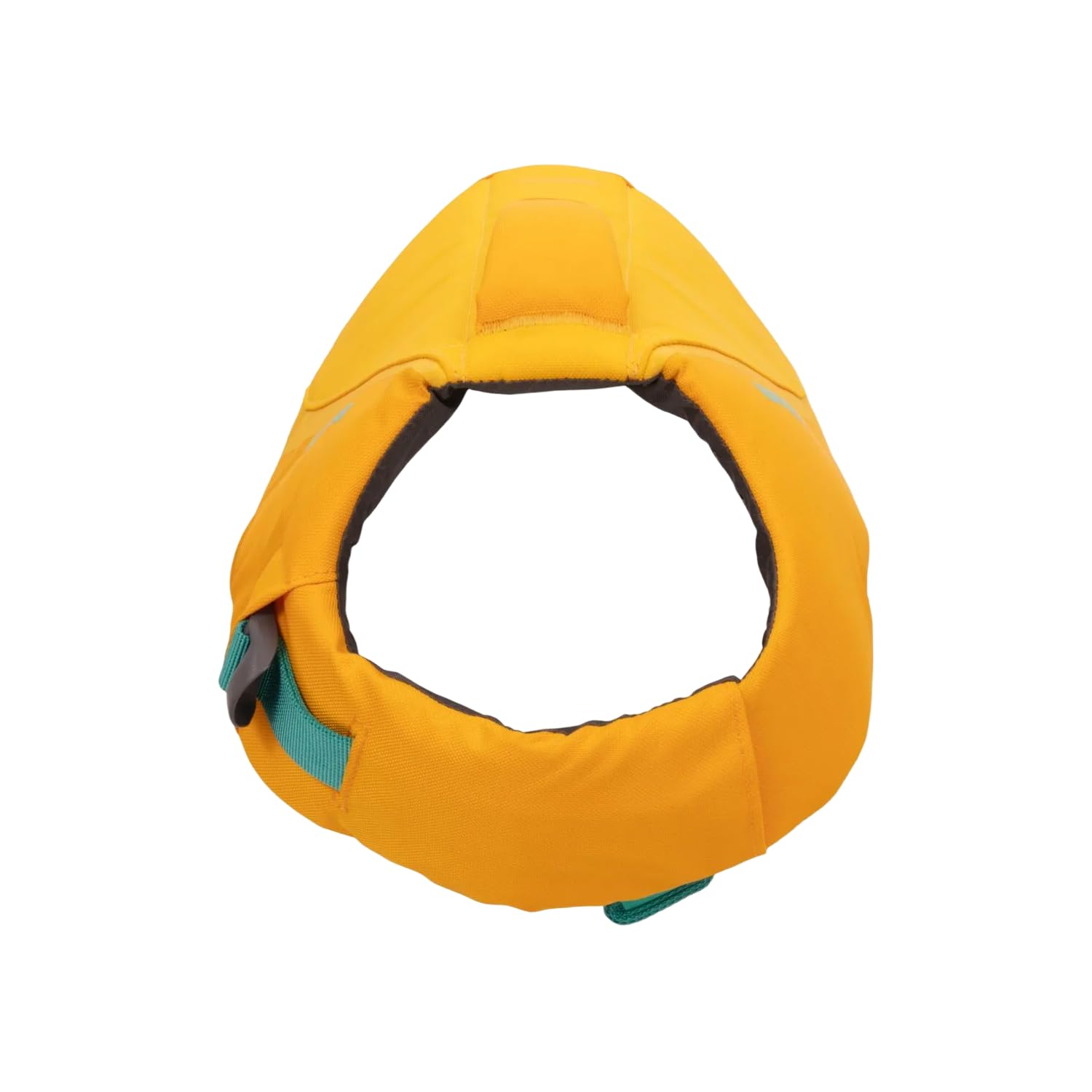 Ruffwear Float Coat Dispositivo di Galleggiamento per cani per Nuoto, Canottaggio e Sport Acquatici Sicuri, XX-Small - Onda Arancione
