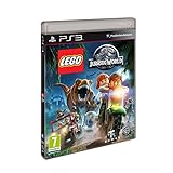 LEGO Jurassic World (PS3)