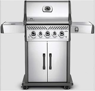 Napoleon Barbecue Rogue RSE425RSIB