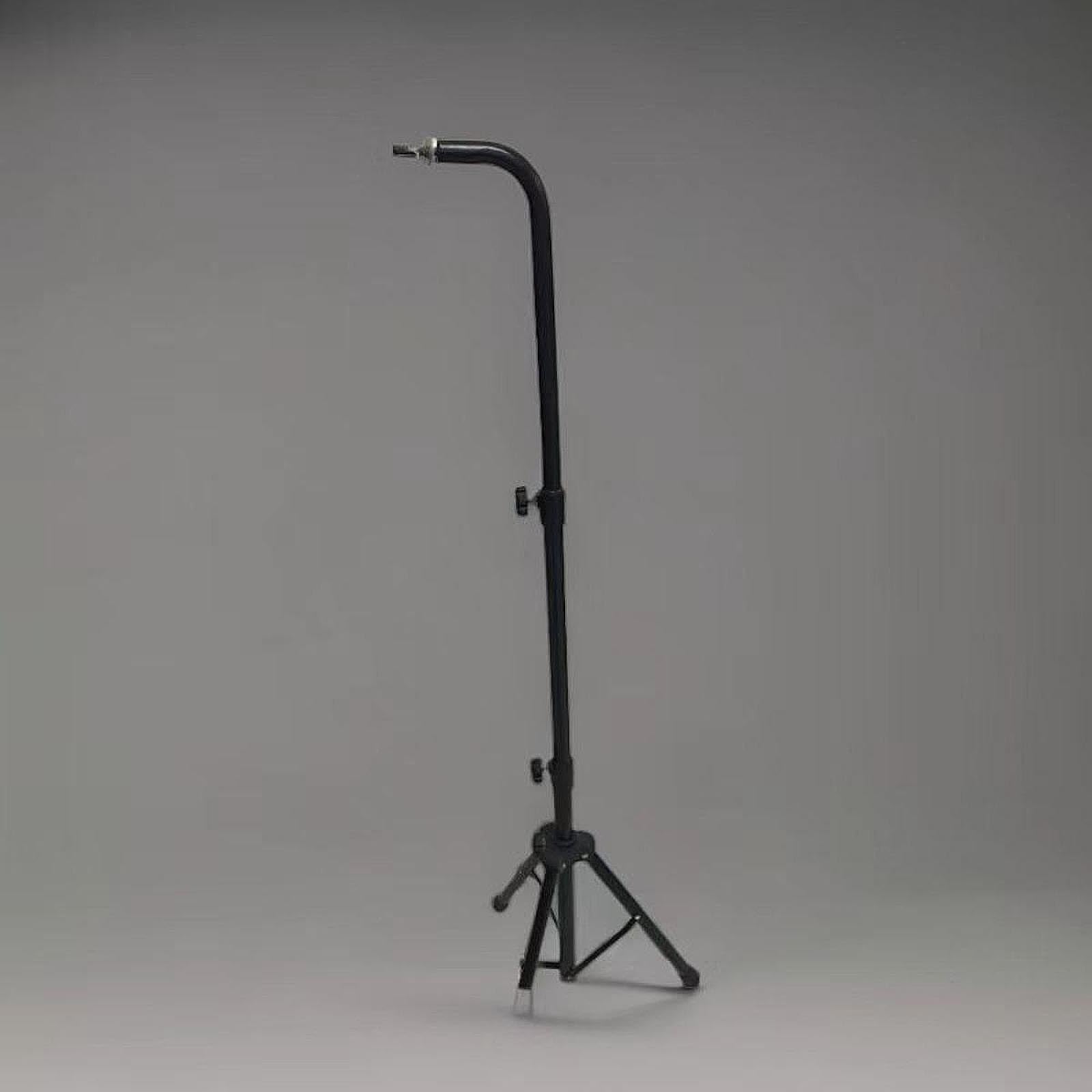 Barra chimes, altezza regolabile a percussione musical a fila singola eolica treppiede per l'esibizione