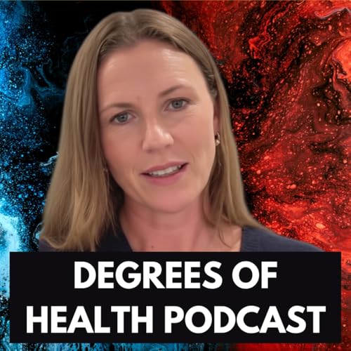 Are You Tired but Wired? Productive but Exhausted? | Jessica Turton