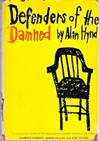Defenders of the Damned B0006AWLHE Book Cover