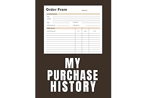 My Recent Digital Purchases and Returns