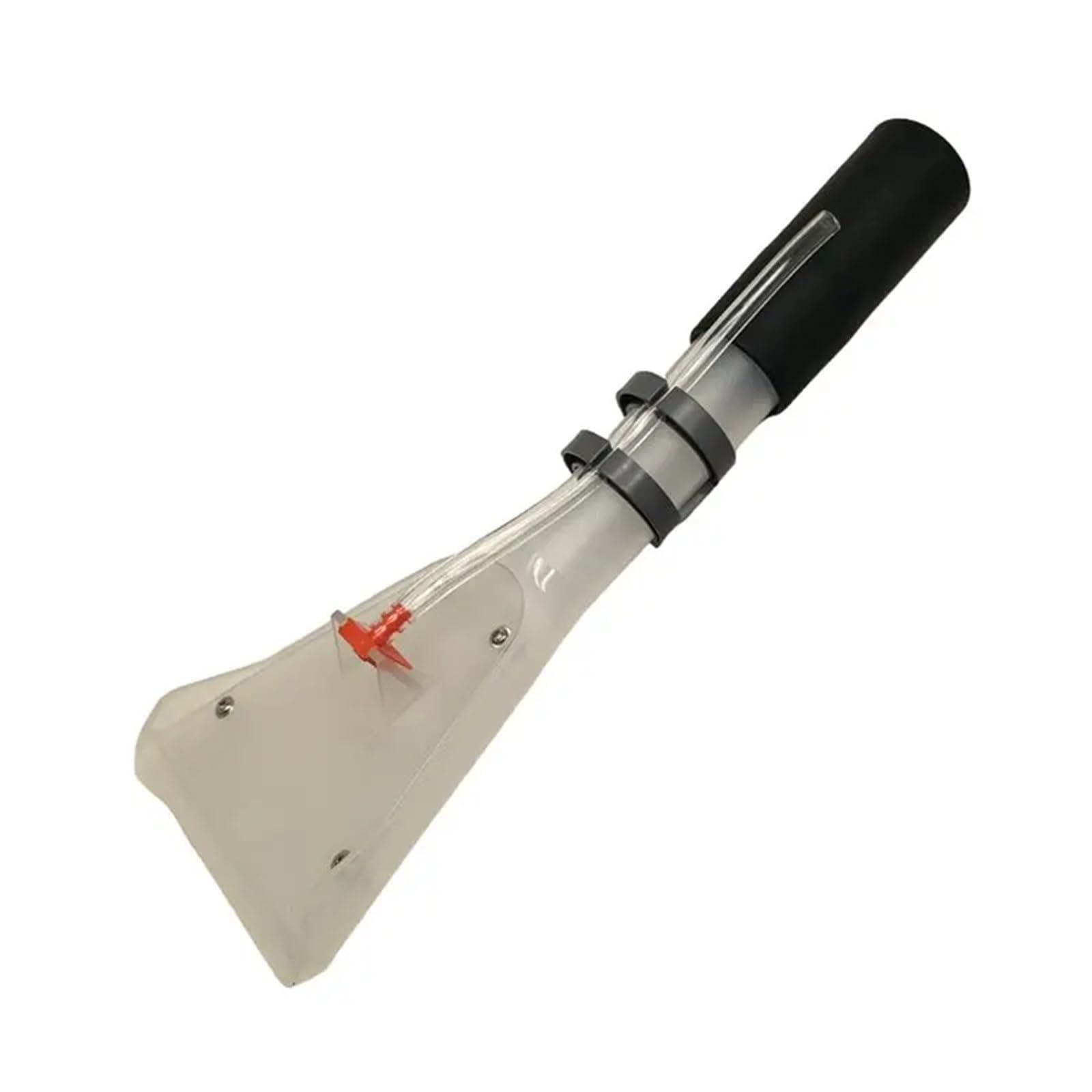 Embout injecteur extracteur 35mm pour remplacer la buse cassée compatible Karcher et Panasonic