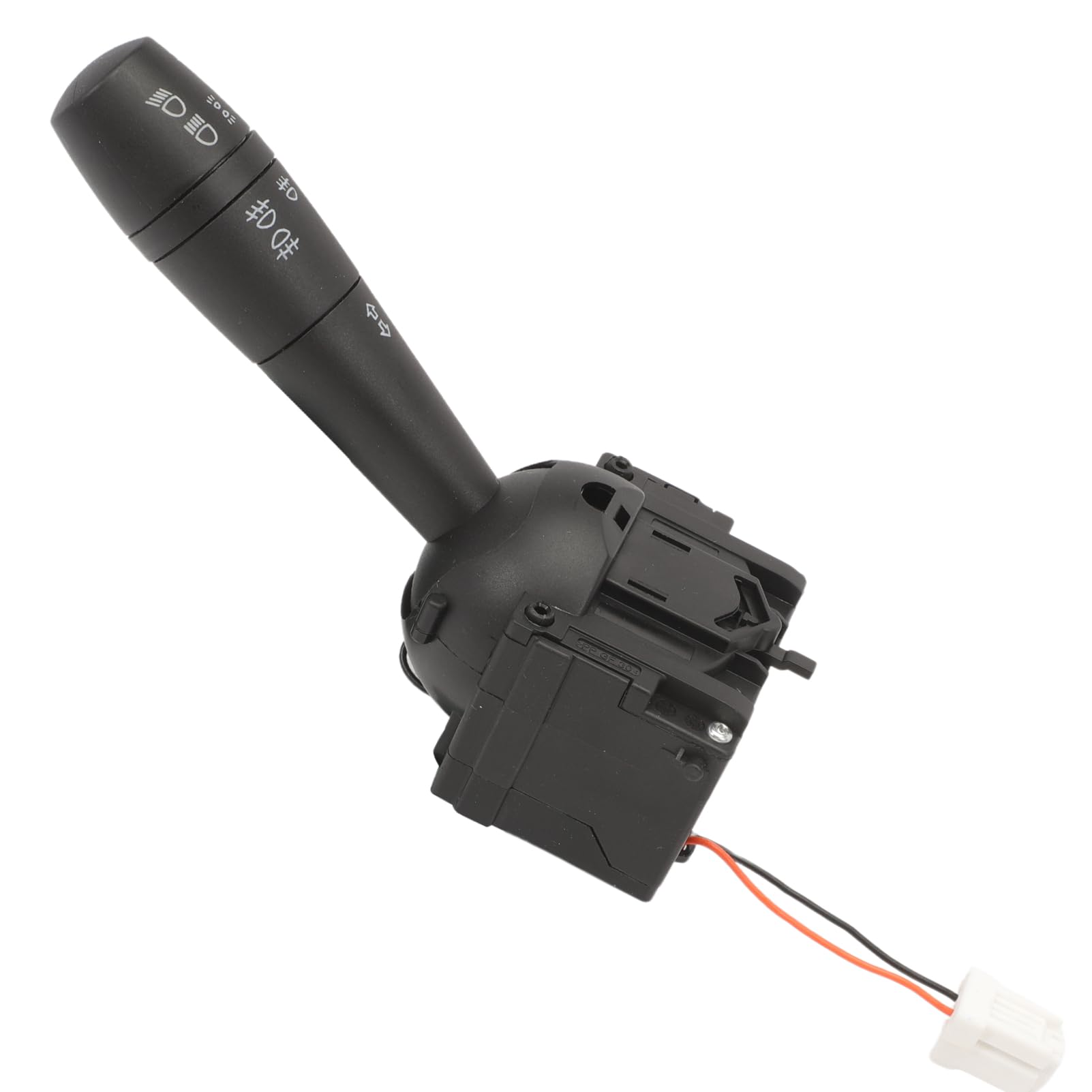 Interruttore 8201167981 della luce dell'indicatore della colonna dello sterzo per Trafic Clio 4 Twingo 3 Captur Sandero Logan Dokker Duster