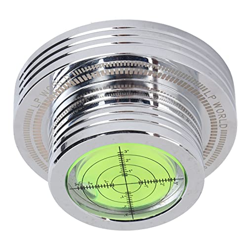 Goshyda Stabilisateur de Platine, Pince pour Tourne-Disque Vinyle avec Nivellement à Bulle, pour Tourne-Disque LP, pour Les Audiophiles, Les Utilisateurs de DJ et Les Fans de Vinyle(Argent) - Les Beatles, Paul McCartney, John Lennon, RIngo Starr, George Harrison Goshyda Stabilisateur de Platine, Pince pour Tourne-Disque Vinyle avec Nivellement à Bulle, pour Tourne-Disque LP, pour Les Audiophiles, Les Utilisateurs de DJ et Les Fans de Vinyle(Argent) – Image 8