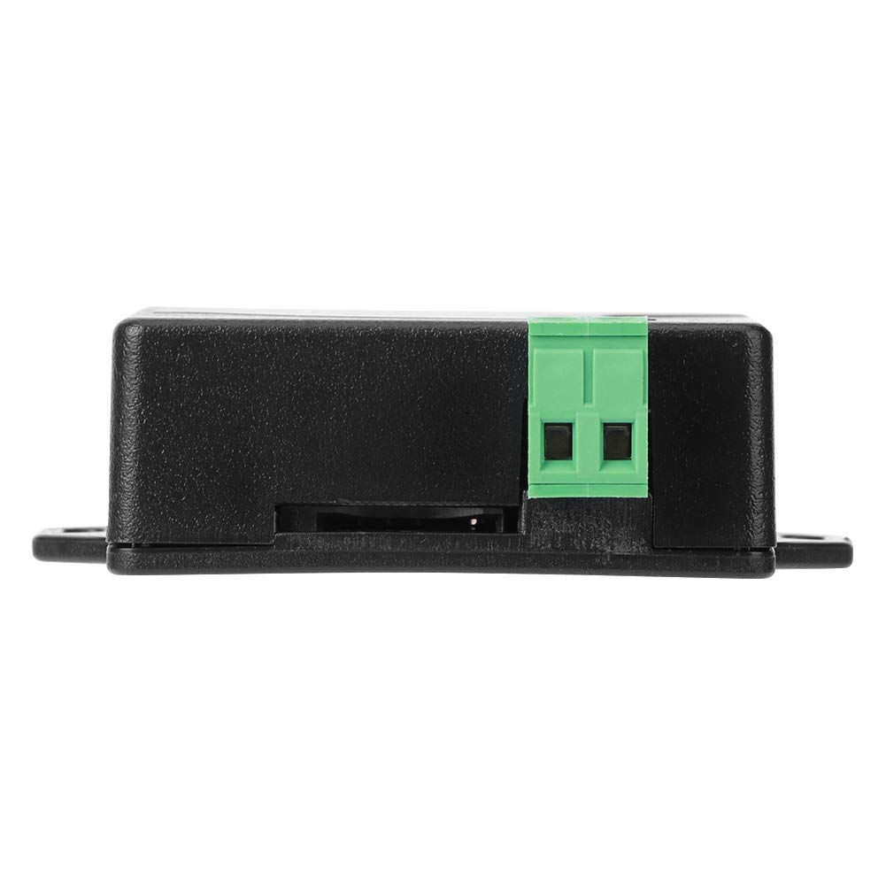 de Alarma gsm, Alarma SMS 3G, Mini Alarma gsm de 8 Canales, de Seguridad para el Hogar, Soporte de Frecuencia UMTS/gsm/Edge, para Control de Aplicaciones (Versión de EE. UU.)