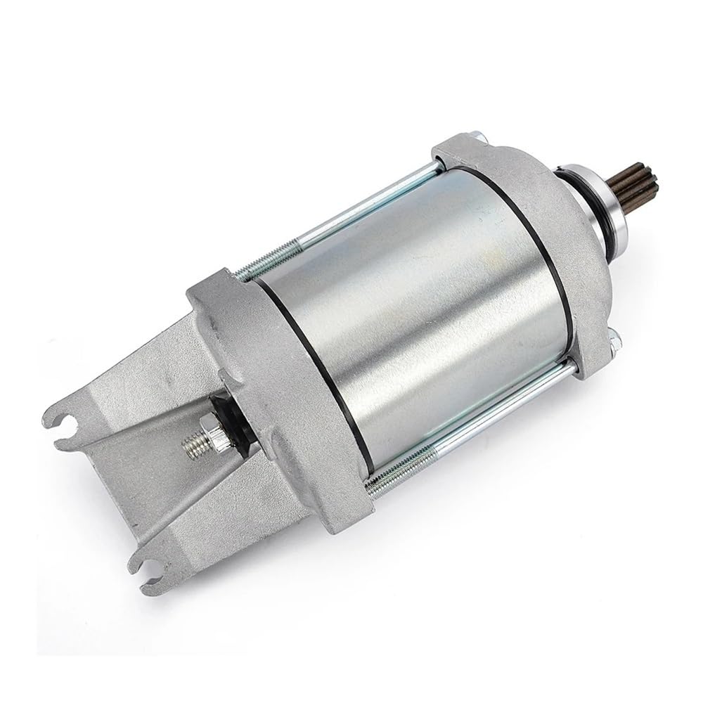 Démarreur Z650 ER6N à couple élevé et démarrage rapide - 5