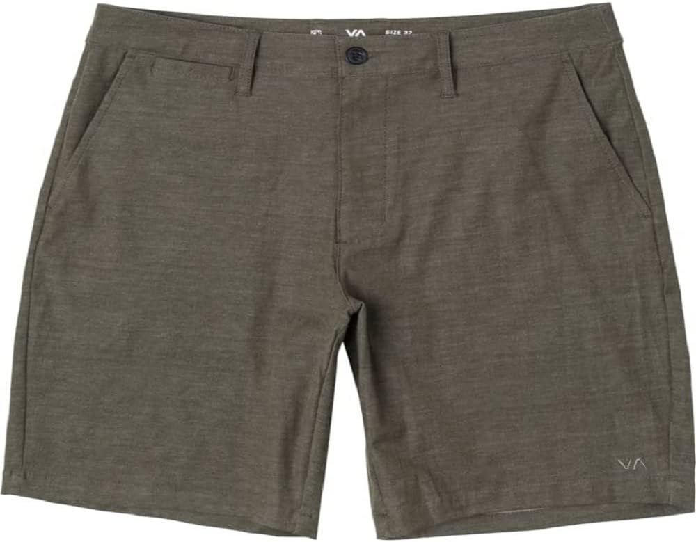 RVCA Boys 19" Hybrid Shorts