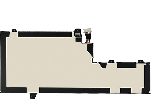 Miniatura 2 de 57Wh OM03XL 863280-855 - Batería para portátil HP EliteBook X360 1030 G2 Notebook HSTNN-IB7O 863167-1B1 863167-171 HSN-I04C OM03057XL OMO3XL 0M03XL