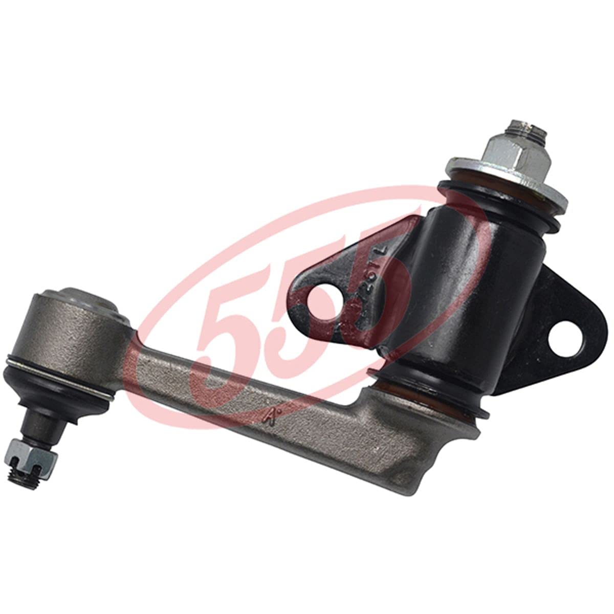555 SI-1725 Leva rinvio sterzo per veicolo con guida a Sx