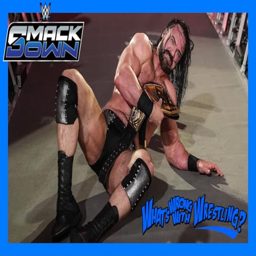 I PRAYED FOR THIS - WWE Raw 1/12/26 & SmackDown 1/9/26 Recap