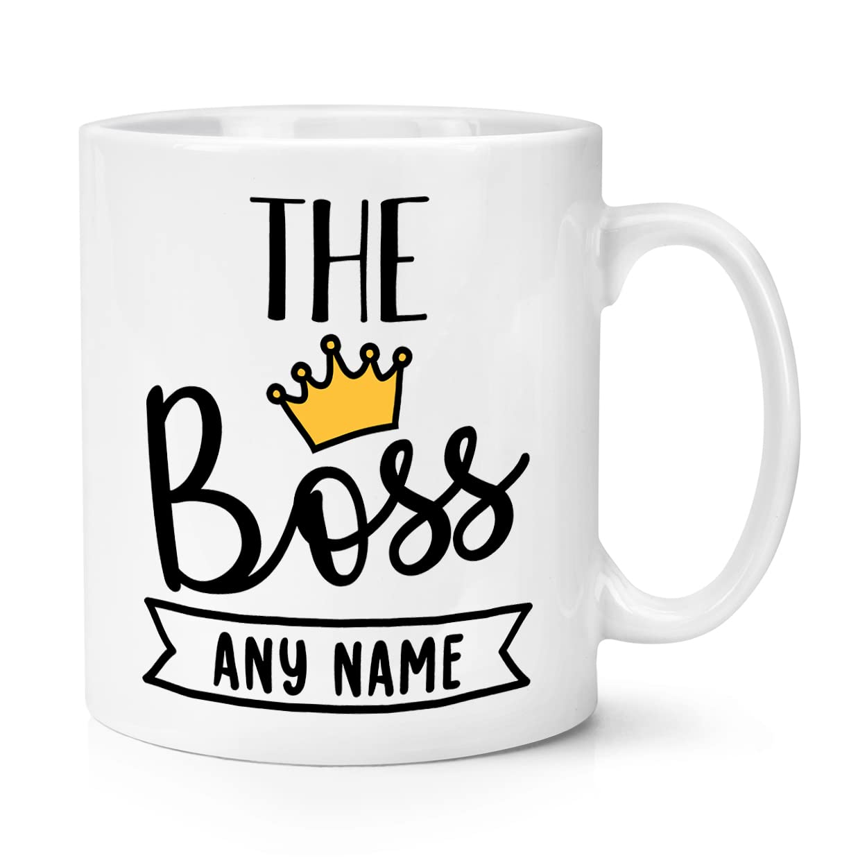 Tazza personalizzata Tavola Periodica Father - Made In Gift