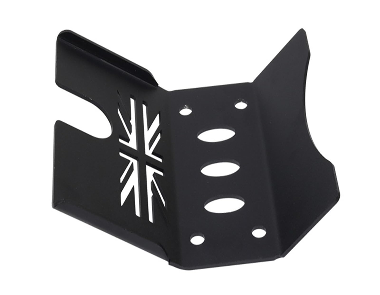 Paracoppa motore moto Per Bonneville Per Bobber Copertura Di Protezione Del Motore Motociclo Telaio Sotto La Piastra Paramotore Accessori Per Della Pancia