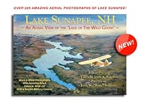 Wild Goose Waters From Above 0982506716 Book Cover