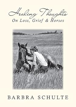 Vinyl Bound Healing Thoughts on Loss, Grief & Horses Book