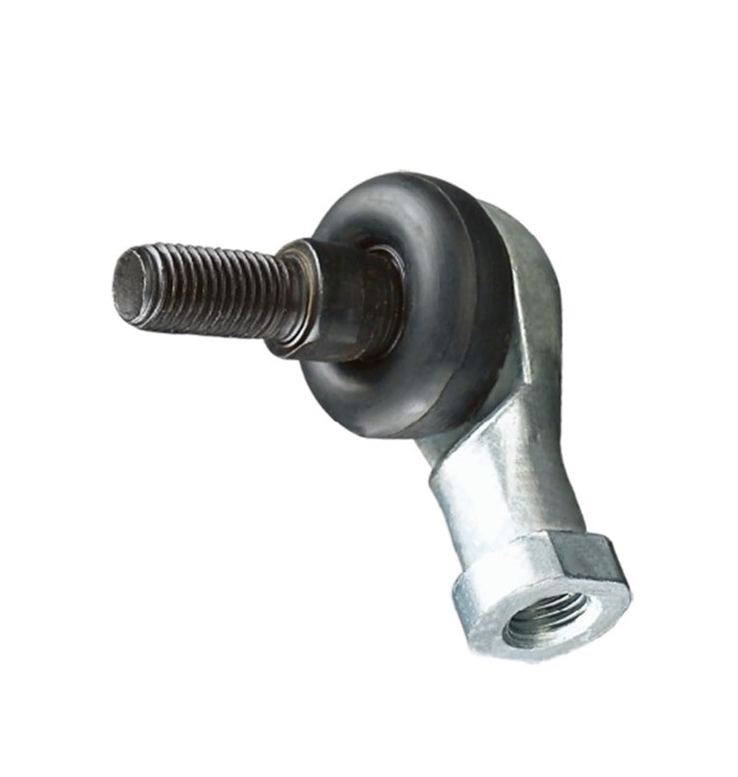 Rodamiento SQ6RS 6mm con rosca derecha para reparar holguras en el manillar