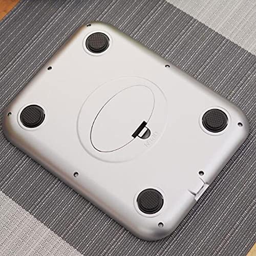 Digital Kitchen Scales Digital Kitchen Scale,Multifunction,Suitable for,Size: 14cm*18cm,1 Pcs