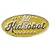 Kidrobot Pinning & Winning Records Enamel Collectible Pin - Capitol