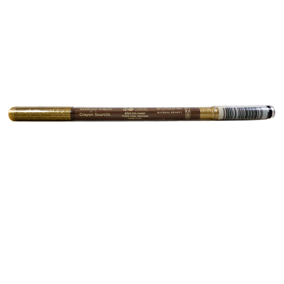 Annemarie Börlind Eyebrow pencil (blonde 10) 1,05gr