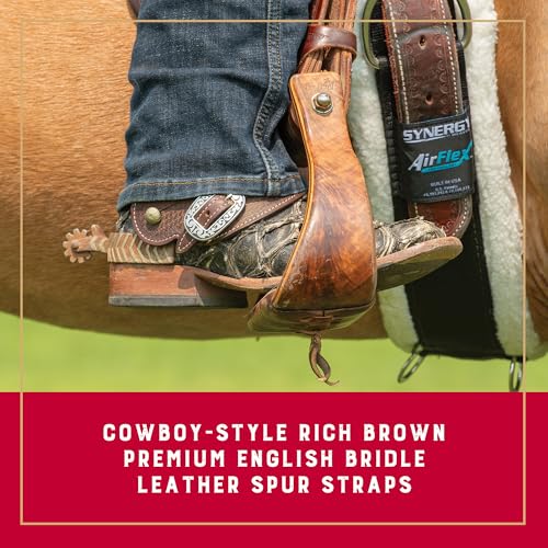 Image of Weaver Leather Basin Cowboy Collection