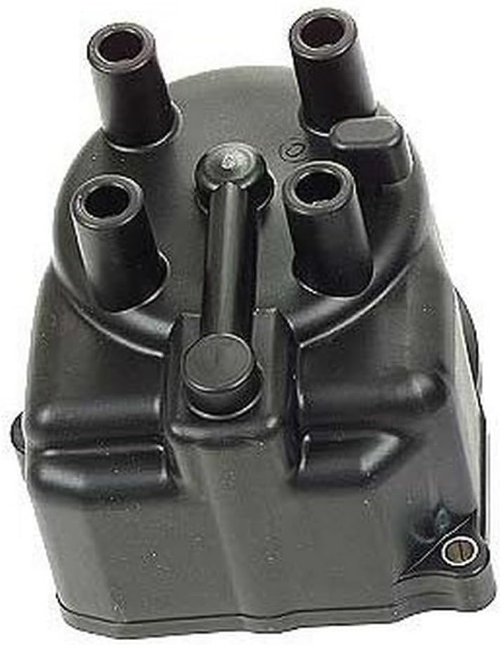 Bosch Distributor Cap - 03376