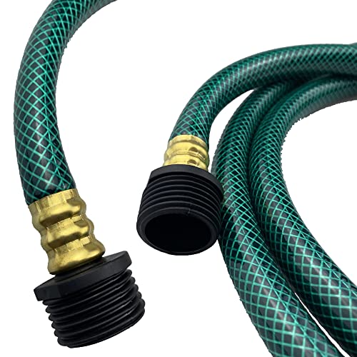 La Mejor comparativa de Manguera flexible verde - cinco favoritos. 20 Imagen adicional