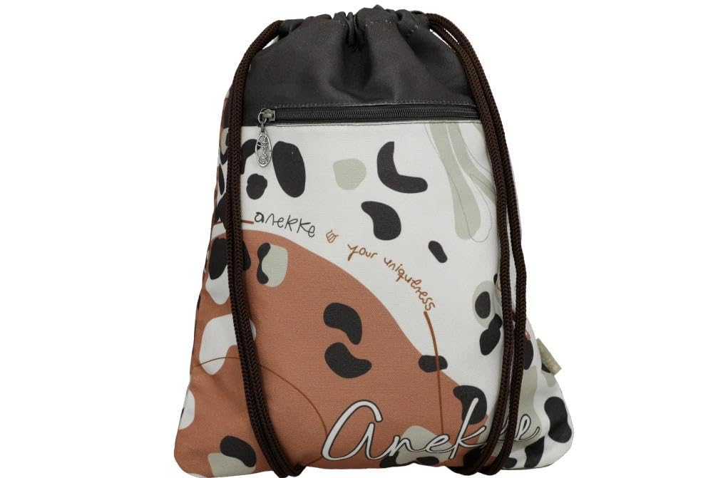 Mochila saco mujer Anekke Gaia 42484-004 en multicolor - Mujer