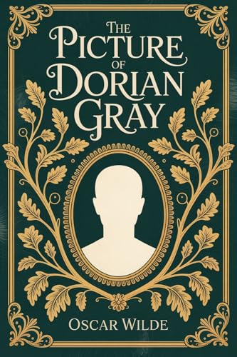 The Picture of Dorian Gray
