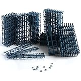 エクスプラス (X PLUS) ソルジャーレギオン (500体) 1/700 スケール 未塗装 プラスチックモデルキット