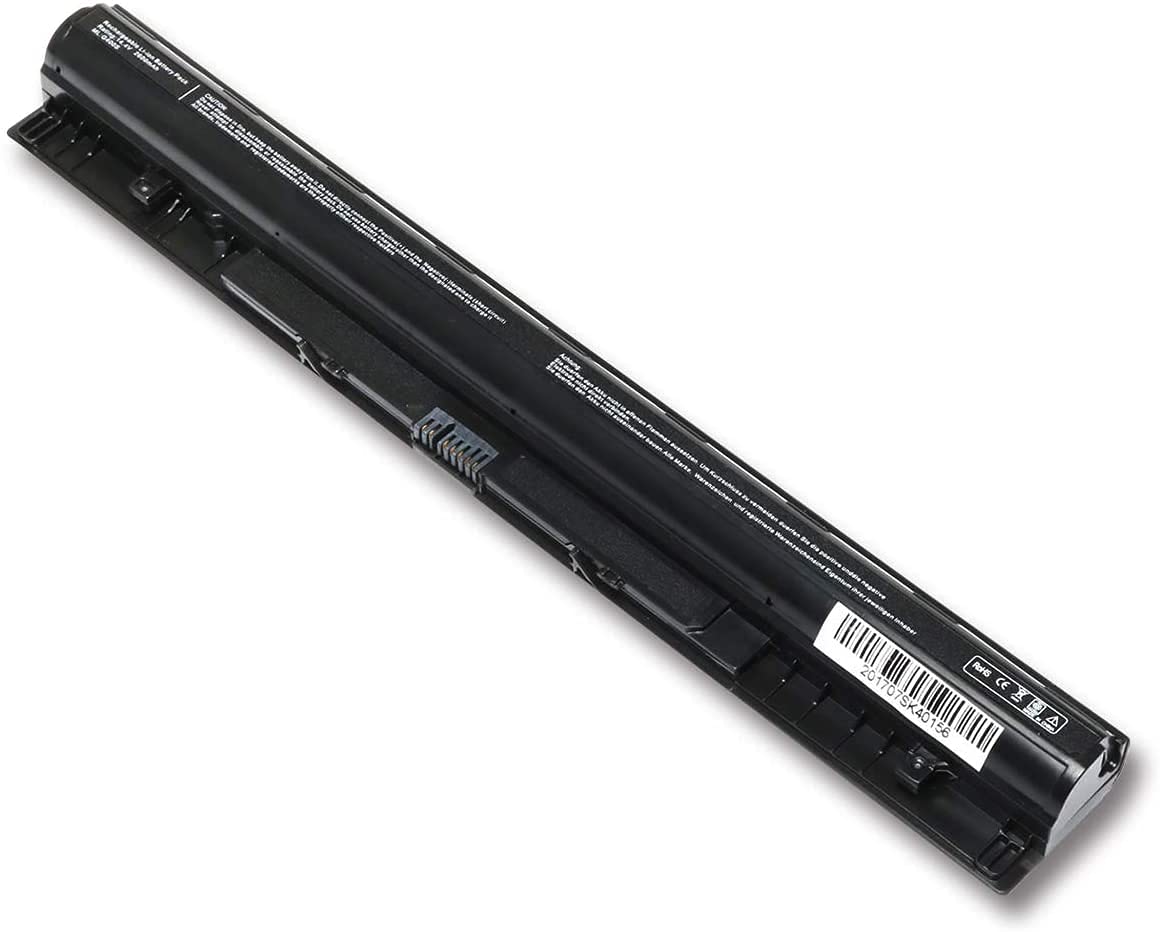 Laptrix G400S G500S Laptop Battery Compatible for Lenovo IdeaPad G405S G505S G510S S410P S510P Touch Z710,P/N: L12L4A02 L12L4E01 L12M4A02 L12M4E01 L12S4A02 (B091GTZ47Q) Amazon Price History, Amazon Price Tracker