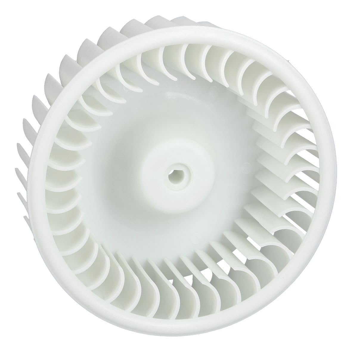 easyPART Kompatibel/Ersatz für Beko 2981320100 Lüfterrad 150mmØ für Trockner
